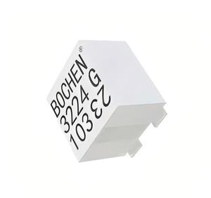 Potentiomètre de précision <span class=keywords><strong>3224W</strong></span>-<span class=keywords><strong>1</strong></span>-101E 102E <span class=keywords><strong>103E</strong></span> 104E <span class=keywords><strong>3224W</strong></span>-<span class=keywords><strong>1</strong></span>-201E 202E 203E 204E 501E 502E <span class=keywords><strong>3224W</strong></span>-<span class=keywords><strong>1</strong></span>-503E <span class=keywords><strong>3224W</strong></span>-<span class=keywords><strong>1</strong></span>-504E - Product Image 4