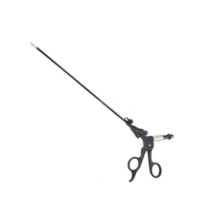 Juego de Cirugía Laparoscópica de 16 Piezas de Calidad Premium 2026, Pinzas de Presión de 5 mm, Instrumentos Quirúrgicos de Endoscopia de Mahfooz Instruments - Product Image 1