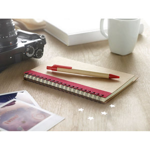 โน๊ตบุ๊คส่งเสริมการขายที่ยั่งยืน sonora PLUS - Product Image 5