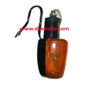 Ensemble d'indicateur de vente chaude avec la réparation de moto d'origine Bajaj fabricant utilise l'ensemble d'indicateur Assy à vendre - Product Image 2