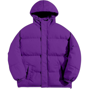 Chaqueta de Plumón para Hombre de Alta Calidad, Proveedor al por Mayor - Product Image 5