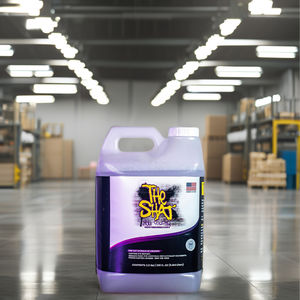 Large Size All Purpose <b>Cleaner</b> 2.5 Gallon Fresh Scent for Kitchen <b>Bathroom</b> and Surface Cleaning - Product Image 4