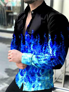 Vente à chaud de polos pour hommes Design brodé sur mesure de haute qualité grande taille à manches courtes pour hommes élégants - Product Image 2