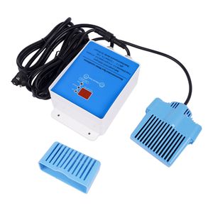 Sistema Generatore di Cloro a Sale con Timer Integrato per Vasche Idromassaggio e Piscine da 2000 Galloni, Riscaldatore Completo per Piscine - Product Image 2