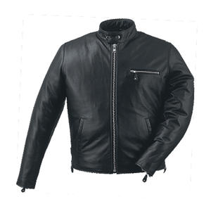 Veste de moto en gros pour hommes – Veste textile d'été pour motard, idéale pour l'aventure et le touring - Product Image 2