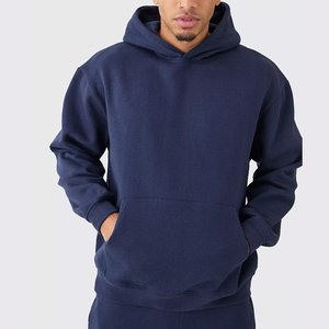 Clush Industries – Nouveauté : Sweat à capuche d'hiver pour homme en polaire polyester/coton, fabriqué au Pakistan, à bas prix, service OEM, idéal pour la gym et l'entraînement. - Product Image 1