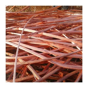 Top High Quality Custom Brand <b>Copper</b> Wire <b>Scrap</b> 99% with OEM/ODM Services From Belgium - Product Image 5