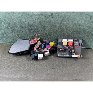 ECUs y Módulos de Computación Usados A4 8E0907279N - Product Image 1