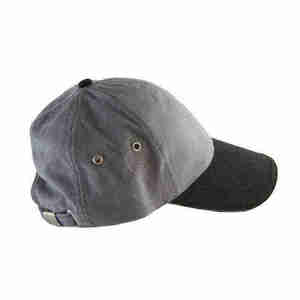 Gorras de Béisbol Ligeras con MOQ Bajo, Bordado Personalizado, Color Sólido, Transpirables, de Malla, Estilo Trucker - Product Image 3