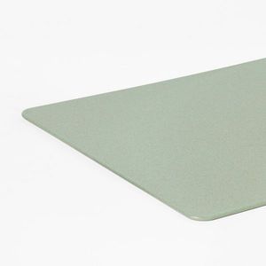 Tagliere Ecologico in Polietilene Riciclato 28x38 cm, Blocco da Taglio Verde - Product Image 3