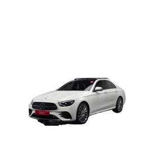 Mercedes-Benz Classe E E350 4MATIC AMG Line 2023, 22 728 km, boîte automatique, sièges en cuir, conduite à gauche, caméra de recul - Product Image 1