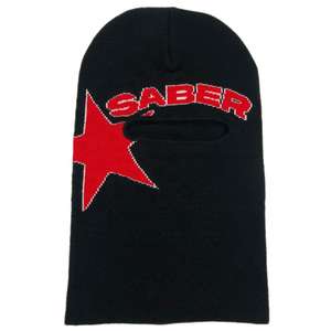 Pasamontañas de Moda para Deportes y Uso Diario, Color Personalizado, Unisex, 100% Poliéster - Product Image 1