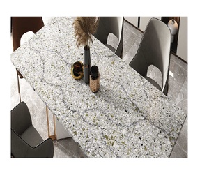 Unbreakable Modern 12mm Carrelage Polished <b>Mirror</b> Walls Floors Best Price Indian Liquid Ceramic Ivory Colour Glossy <b>Tiles</b> <b>Tiles</b> - Product Image 6