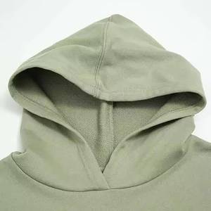 Sudadera con Capucha Corta de Secado Rápido, Directo de Fábrica, Tallas Grandes, Ropa de Invierno para Mujer, Nueva Llegada, Sudadera con Capucha Forrada y Transpirable para Exteriores - Product Image 2