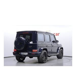 Mercedes-Benz Classe G AMG G63 2023, 30 480 km, boîte automatique, conduite à gauche, caméra de recul - Product Image 2