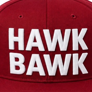 Casquette Snapback Unisexe Premium Réglable Respirante Élégante Durable Classique à Visière Plate Design Moderne Personnalisé - Product Image 5