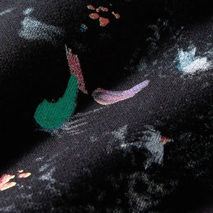 Sweats à capuche imprimés pour hommes, style décontracté, streetwear tendance, tenue de tous les jours, look urbain branché, collection hiver - Product Image 5
