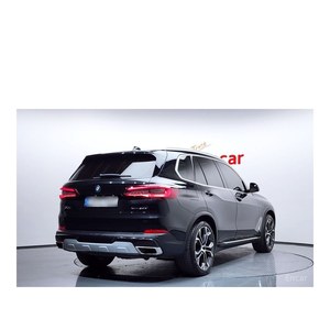 BMW X5 XDrive 30d XLine 2024 Diésel Automático 58,902 km Volante a la Izquierda 58,902 km - Product Image 2