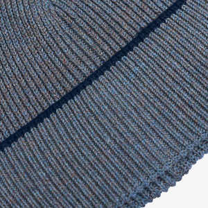 Gorro de Invierno Unisex Personalizado para Adultos - 100% Acrílico, Bordado 3D, Impresión por Descarga, Decoración con Remaches, Estilo Casual - Product Image 5