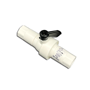 วาล์วล้างด้วยตนเองพร้อมตัวจำกัดการไหล1000cc - Product Image 3