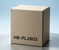 Écran LCD HB-PL2803 compatible avec les imprimantes à jet d'encre CIJ de la série PH modèle PX/PXR/PB, pièces détachées