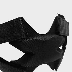 Casco de Rugby Estándar Internacional OEM, Casco de EVA de Carcasa Suave para Jóvenes y Adultos, para Fútbol y Fútbol Americano - Product Image 5