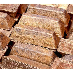 Lingots de bronze haute pureté 99,999 %, alliage à haute résistance à la traction, forme rectangulaire, surface lisse, qualité supérieure, marque personnalisée, Royaume-Uni - Product Image 3