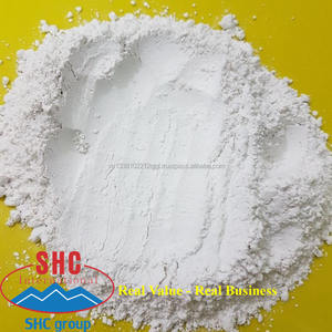 Polvo de piedra caliza pura de malla 250 de alta calidad Vietnam aves de corral ganado grado carbonato de calcio exportado para alimentación agrícola - Product Image 2