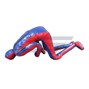 MMA High Quality Grappling Fighting Practice Professional Grappling <b>Dummy</b> For Martial Arts - Product Image 3