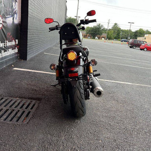 Motocyclette Yamaha Bolt R-Spec d'occasion 2014 - Product Image 6