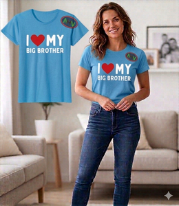 T-shirts décontractés tendance pour femmes, manches courtes, style hip-hop, écologiques, 100% coton, couleur unie, été, fabriqués au Bangladesh - Product Image 1