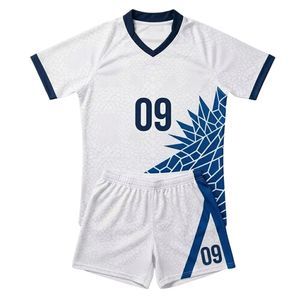 Low Moq Custom Team Logo <b>Name</b>/Number Sublimated Tackle Twill Team Uniform Quick Dry Polyester Fiber Short Rugby Sets Stretchable - Product Image 4