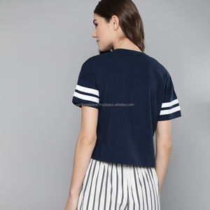 Nardon Apparel logotipo personalizado verano degradable respetuoso con el medio ambiente tela suave Color sólido Casual manga corta 100% algodón - Product Image 2