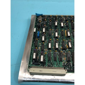 E.S.I. Carte de Correlation Dig 58634, PCB, 58633 - Équipements et Pièces Semi-conducteurs d'Occasion Globaux de Confiance chez - Product Image 1