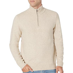 Sudadera con Capucha de Forro Polar de Manga Larga para Hombre, Calidad Premium, Ecológica y Transpirable, para Deportes de Invierno, Gimnasio, Uso Casual, de Algodón - Product Image 1