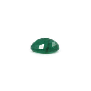 Emerald Cut 3.05 Carat Natural Tanzanite Loose Gemstone for Fine Jewelry - Product Image 3