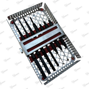 Kits de micro-chirurgie orale de qualité supérieure, instruments chirurgicaux, kits de micro-chirurgie orale pour usage dentaire - Product Image 2