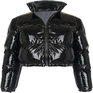Veste matelassée pour homme de haute qualité, manteau d'hiver en duvet pour l'extérieur, capuche réglable, fermeture éclair intégrale, veste matelassée chaude - Product Image 4