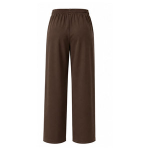 Custom Made High Quality <b>Women</b> <b>Trouser</b> Breathable <b>Women</b> <b>Trouser</b> New Arrival <b>Women</b> <b>Trouser</b> Made Pakistan - Product Image 2