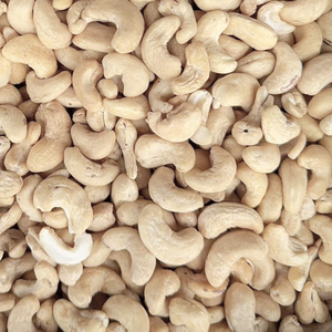 Nueces de Anacardo de Fábrica en Vietnam, WW180, WW240, WW320, LP, WS, Nueces de Anacardo Orgánicas a Granel, Requisitos OEM y ODM para Clientes - Product Image 1