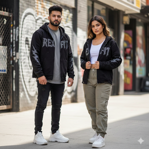 Best Selling <b>Top</b> Manufacturer French Terry Hoodie Embossing Logo Custom Rhinestones Reasonable Prices <b>Distressed</b> Zipper Hoodie - Product Image 3