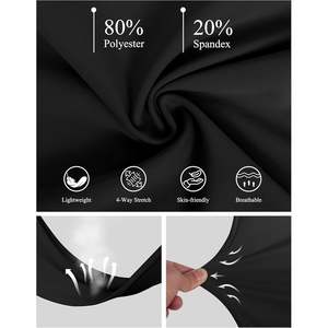 2025 femmes taille haute Bootcut Flare pantalon extensible décontracté bureau d'affaires pantalon Cargo pantalon Style - Product Image 6