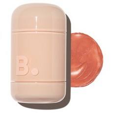 Vanillaco Romantic Blush Lip & Cheek 3.7g 17 Baby Beans Crème haute pigmentation pour peau claire Fini éclatant Utilisation sur le visage - Product Image 1