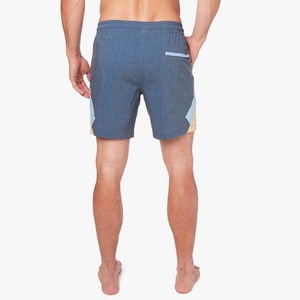 Pantalones Cortos Deportivos para Hombre al por Mayor, de Secado Rápido, para Entrenamiento, Running, Fitness, Ligeros, Transpirables, con Logotipo Personalizado - Product Image 5