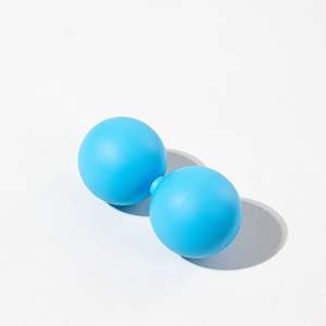 Type boules de boule de massage de TPR d'arachide - Product Image 4