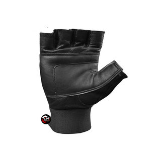 Guantes de Gimnasio Resistentes para Hombre, para Levantamiento de Pesas, Crossfit, Entrenamiento Físico, Antideslizantes, Duraderos, Guantes de Gimnasio para Hombre - Product Image 5