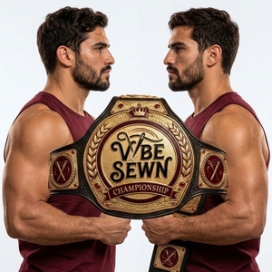 Ceinture de championnat personnalisée, ceinture de récompense avec plaques métalliques de qualité supérieure, design décoratif, sangle réglable, trophée de compétition sportive, OEM - Product Image 5