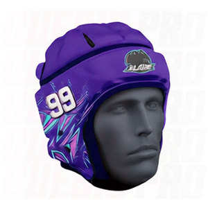 7v7 American Football Uniforms Package Kit Adult Sports Latest Breathable Anti-Bacterial Plus Size Unisex Set Quick Dry Uniforms - Product Image 5