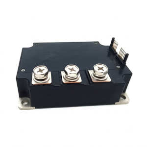 Module de transistor de puissance QM15TB-2H, composant électronique pour applications industrielles - Product Image 1
