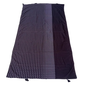 Los productos más vendidos de lujo 100% algodón bufanda estampada para mujer chal elegante para cuello y cabello-largo y versátil precio barato - Product Image 2